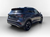 Volkswagen T-Cross - Vorschau Bild 5
