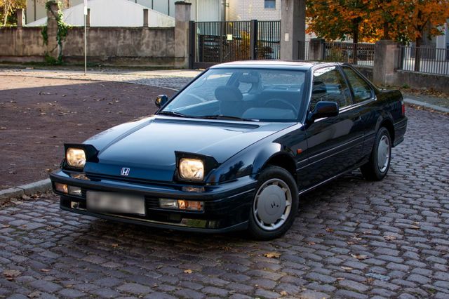 Honda Prelude BA4 1990