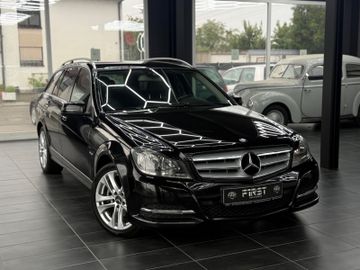 Mercedes C 220 - 2