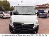 Opel Movano B Kasten/Kombi HKa L3H2 3,5t - Opel Movano: 2.5
