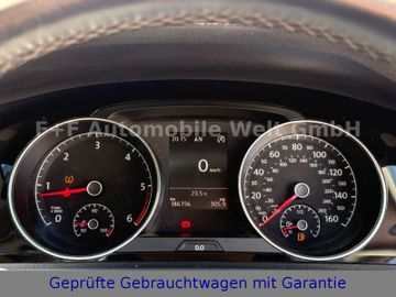 Volkswagen Golf - 9