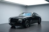 Rolls-Royce Wraith BESPOKE AUDIO/SHOOTING STAR/DRIVER ASSI 3 - scheckheftgepflegte Rolls-Royce Wraith