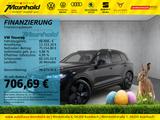 Volkswagen Touareg 3.0 TDI R-Line Black Style, Nachtsicht,