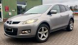 Mazda CX-7 2.2i Turbo - gebrauchte Mazda CX-7 aus dem Jahr 2008