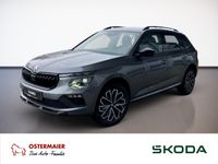 Skoda Kamiq - Vorschau Bild 1