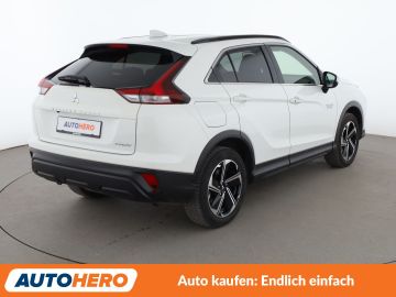 Mitsubishi Eclipse Cross - 6