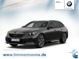 BMW 540d xDrive Touring M Sportpaket Komfortsitze - BMW 540 in Mönchengladbach