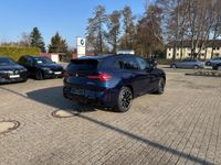 BMW X3 - Vorschau Bild 6