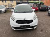 Kia Venga 1.4 CVVT Dream-Team Edition - Kia Venga: 1.4