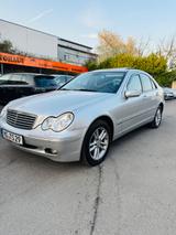 Mercedes-Benz C 320 CLASSIC - gebrauchte Mercedes-Benz C 320 aus dem Jahr 2003