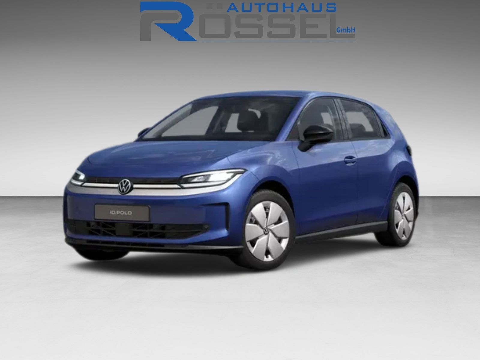 Volkswagen ID. Polo Edition ACC SHZ Klimatronic 2 Zo imagem 2