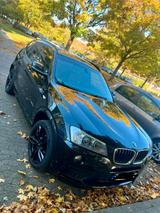 BMW X3 M Paket - BMW X3 M: Paket