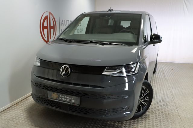 Volkswagen T7 Multivan 2.0 DSG lang Matrix AHK StHz 7-Sitze