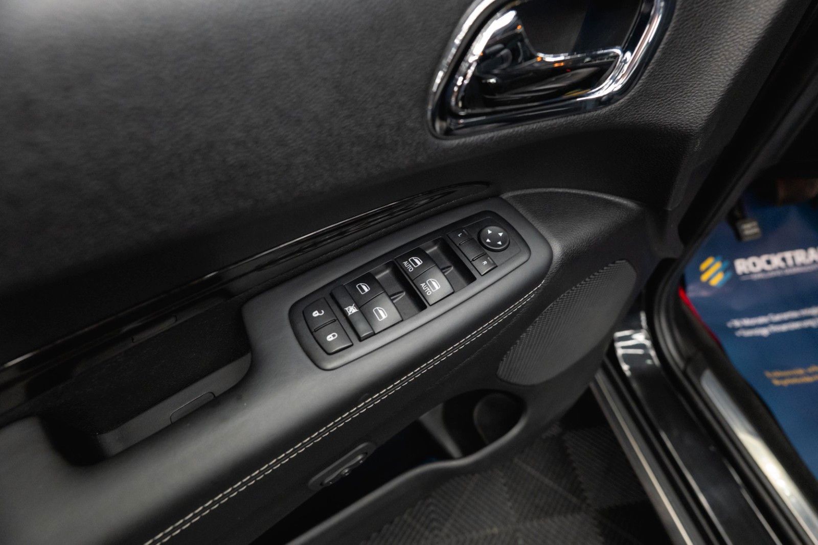 Fahrzeugabbildung Dodge Durango 5.7 V8 4x4 CITADEL LPG | ACC | XENON