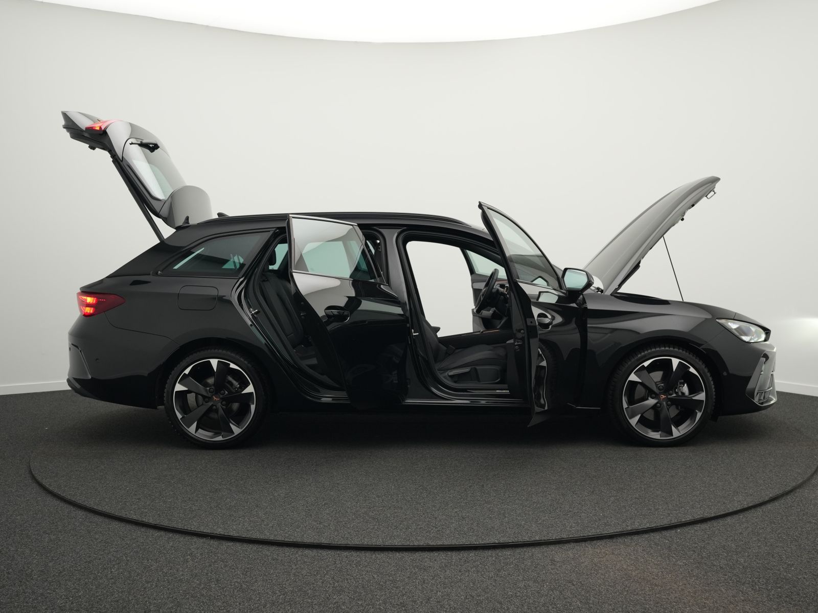 Cupra Leon - Bild 40