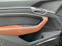 Audi e-tron - Vorschau Bild 15