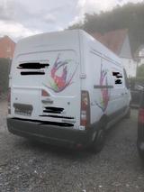 Renault Master L2H2 ENERGY dCi 145 /Klima/1.Hand/93 TKM/ - Renault Master: 2.2