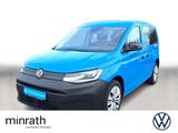 Volkswagen Caddy 2.0 TDI DAB+VIRT+LED+PDC+KAMERA - Volkswagen: TDI