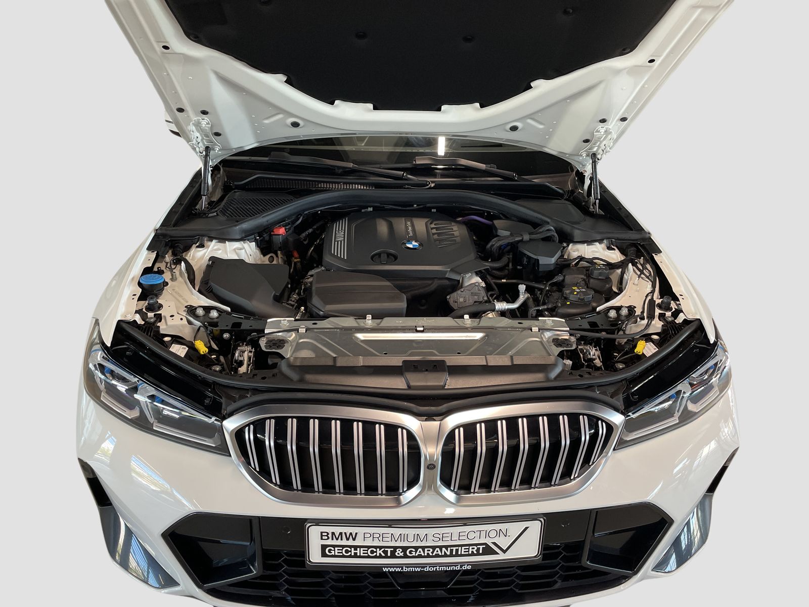 BMW 320 - Bild 15