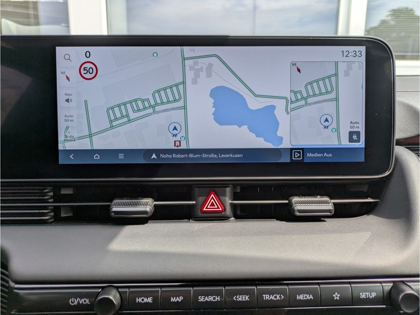 Hyundai IONIQ 5 – Bild 11