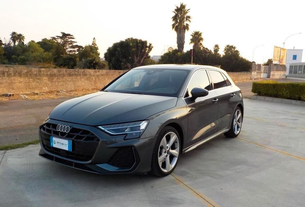 Image of Audi A3