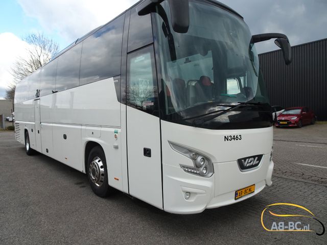 VDL FHD2 129-370 55 Sitze euro 6