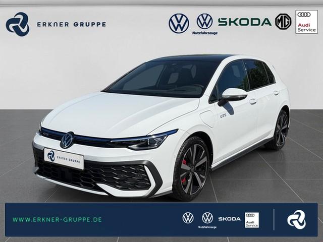 Volkswagen Golf VIII 1.5 TSI eHybrid GTE AHK+DCC+STDHZ+WR++