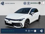 Volkswagen Golf VIII 1.5 TSI eHybrid GTE AHK+DCC+STDHZ+WR++ - Volkswagen Golf mit Hybrid-Antrieb