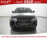 Audi A4 Av 45d Quatt Sport VOLL LEDER+SHZ+NAV+LED+ACC - Audi A4: Schwarz