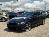 BMW 420 d Gran Coupe M-Paket *Kamera*LED*Head-up* - BMW 420: M Paket
