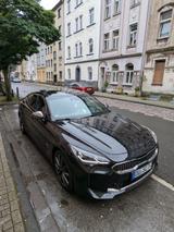 Kia Stinger 3.3 T-GDI AWD GT GT *BASTUCK* *KEIN OPF* - Kia Gebrauchtwagen in Essen