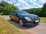 Mercedes-Benz C 250 CDI 4MATIC T BlueEFFICIENCY Autom. -