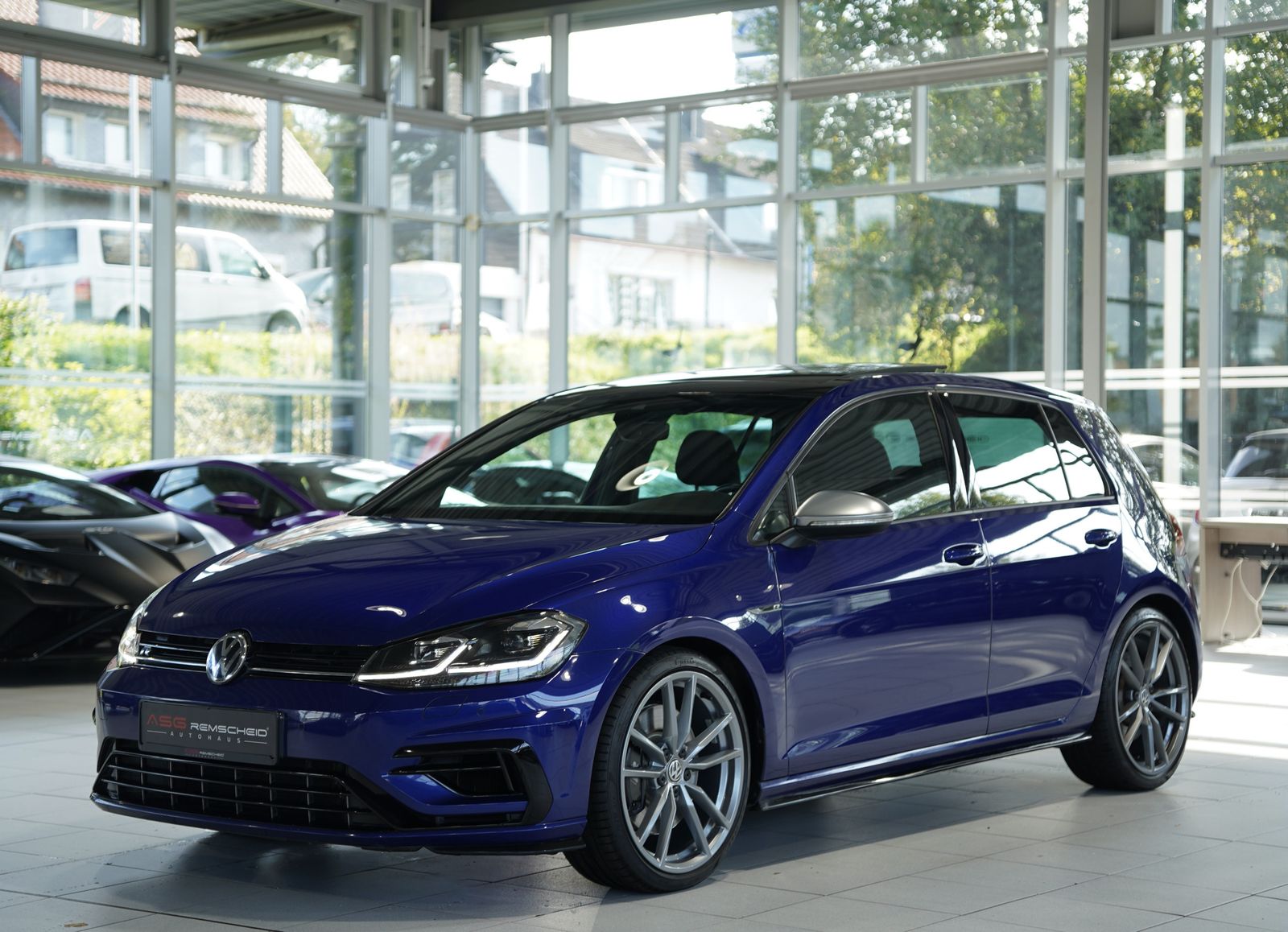 Vw Golf
