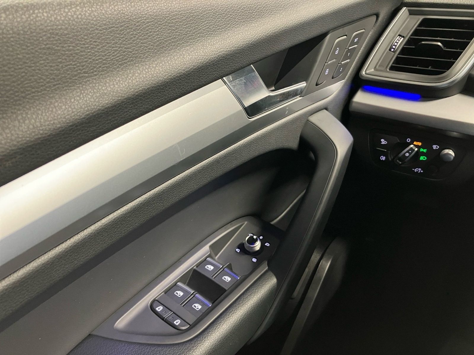 Audi Q5 - Bild 15