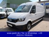 MAN TGE 3.140 L4H3 / Kamera/ PDC/ BT/ Automatik - MAN Schlepper 4p1