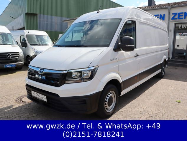 MAN TGE 3.140 L4H3 / Kamera/ PDC/ BT/ Automatik