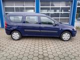 Dacia Logan MCV Kombi Ambiance/AHK/HU neu - gebrauchte Dacia Logan aus dem Jahr 2010