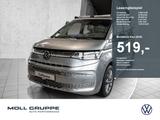 Volkswagen T7 California Ocean DSG Navi ACC AHK LED 3Z-Klim - VW T3