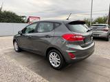Ford Fiesta Trend Sportsitze Sport Lenkrad - Ford Fiesta Gebrauchtwagen in Hannover