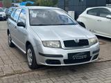 Skoda Fabia Combi **Klima**Service NEU**TÜV NEU** - Skoda Fabia aus 2005: Kombi