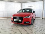 Audi A1 Sportback design S-Line, Xenon, Navi - gebrauchte Audi A1 aus dem Jahr 2017