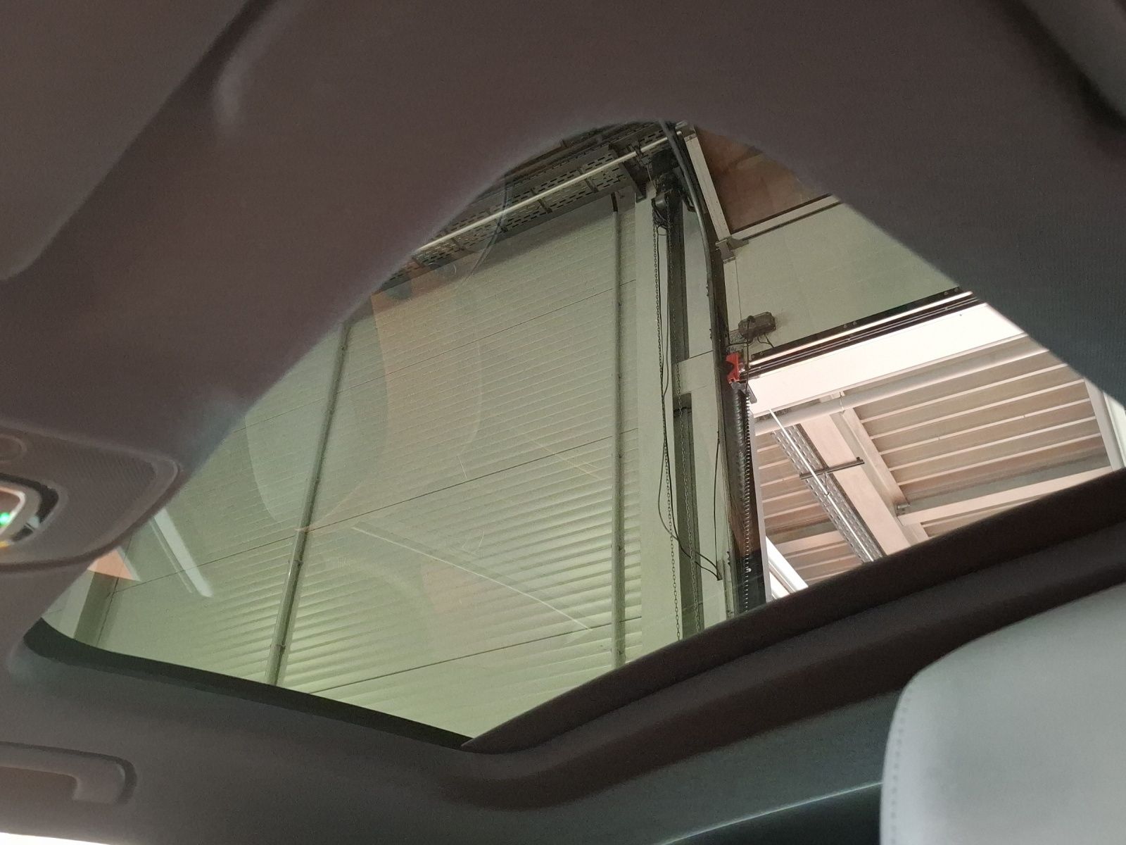 Fahrzeugabbildung Audi A6 55 TFSI quattro exclusiv Standhzg Matrix Navi