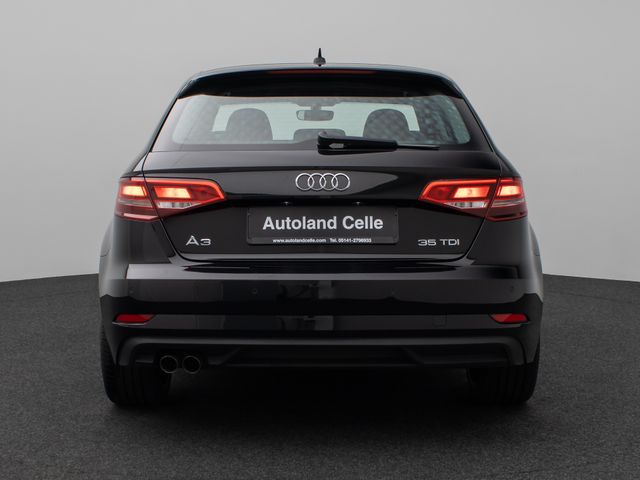 Foto Nummer 8: AUDI A3