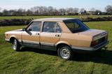 Fiat Argenta 132, 2. Hd., H TÜV neu, erste... - Fiat: 132