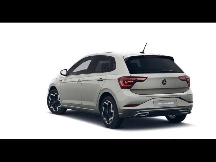 Volkswagen Polo - Bild 3