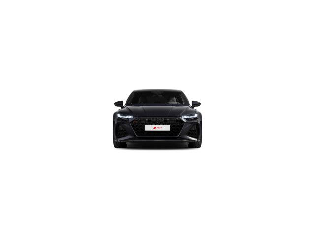 Audi RS7 - Bild 4