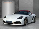 Porsche 718 Boxster 25 Jahre Edition/1 of 1250/ 19Km - Porsche Boxster in Dresden