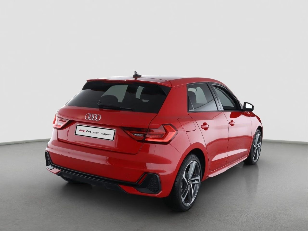 Audi A1 - Bild 3