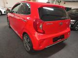Kia Picanto GT-Line  Sport KAMERA  LED GARANTIE - Kia Picanto in Mainz
