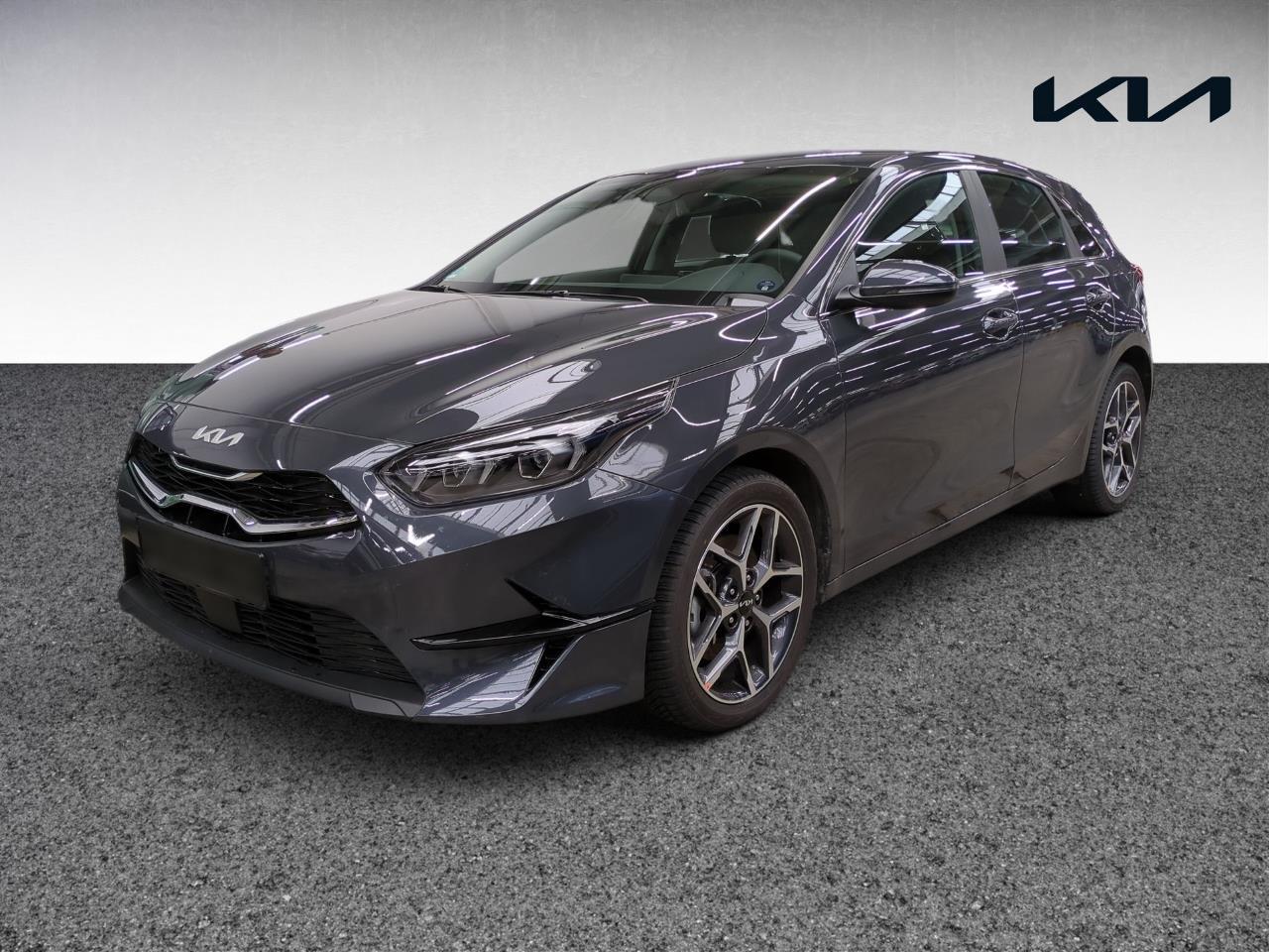 Kia Ceed 1.5 T-GDI 140 PS DCT Spirit